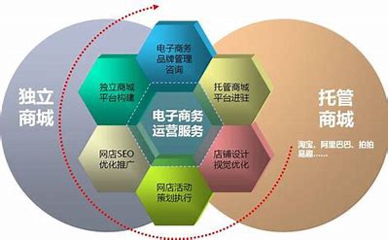 成都川联世纪电子商务怎么样？通过工具推荐，帮您找到最合适的电商平台